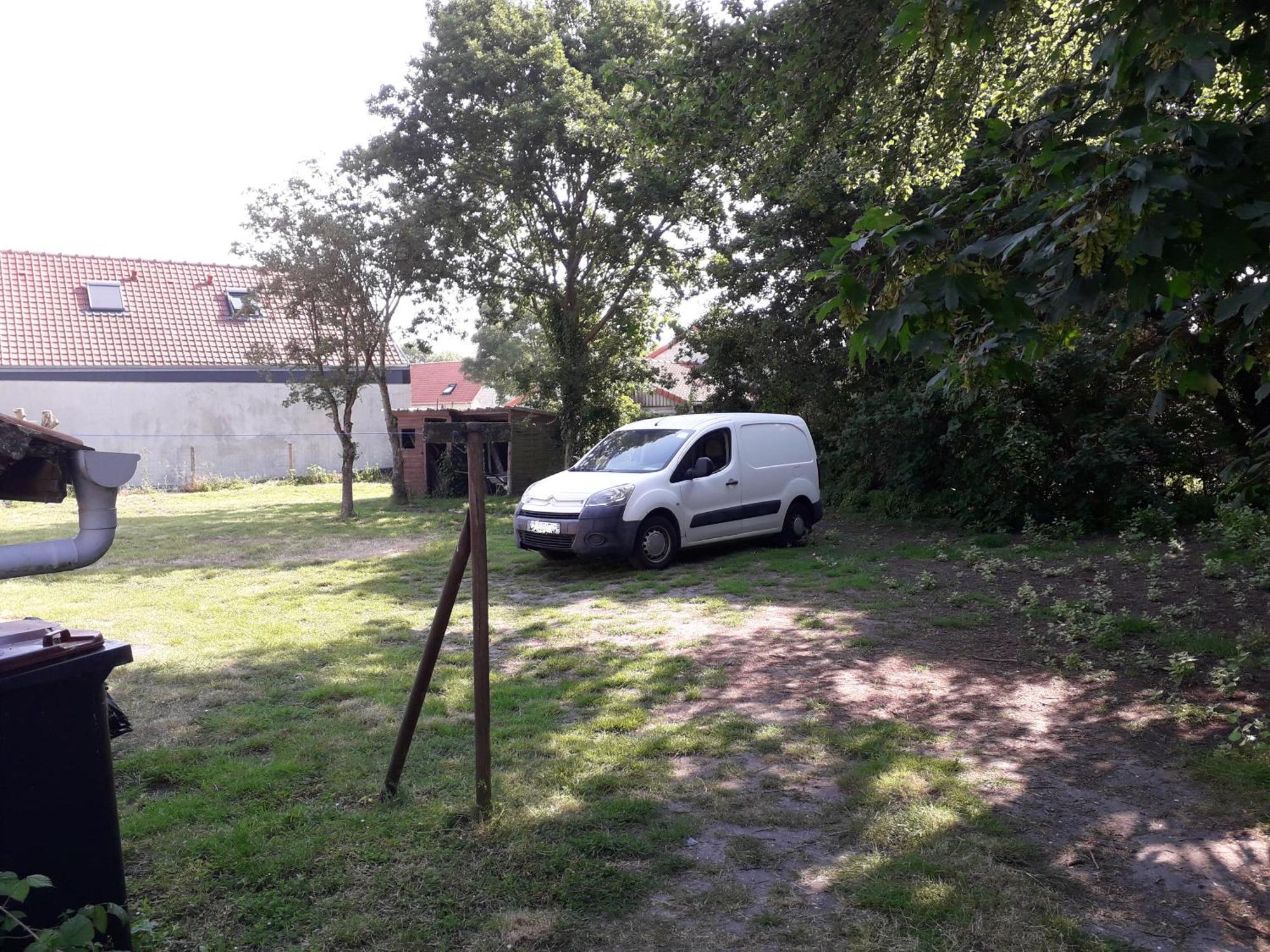 Villa Le Corps De Garde Du Crotoy Le Crotoy Exterior foto